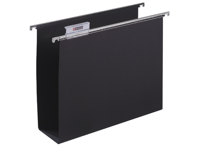 hangmap alzicht a6621-58 vert fo u-bodem 80mm
