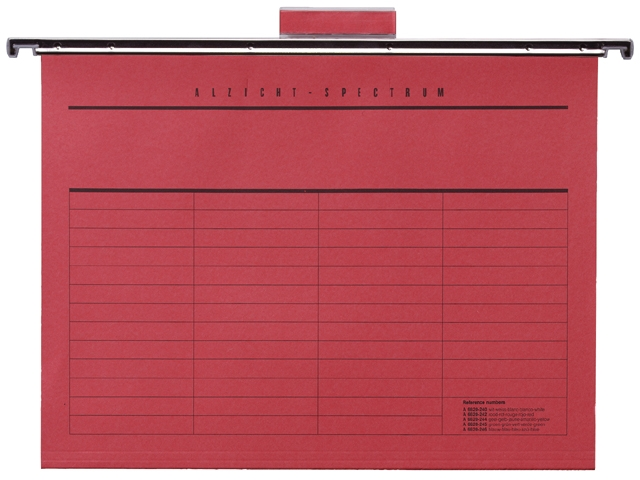 hangmap spectrum a6620-252 vert fo v-odem roo