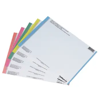 ruiterstrook oblique nr 0 vertikaal blauw