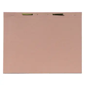 binnenmap a6020-24 a4 +hechting chamois
