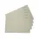 binnenmap a6200-5 5dlg karton chamois
