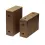 Gemeente archiefdoos  370x255x115mm
