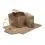 Archiefdoos gemeente fo 260x115x370mm