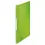 Leitz showmap a4 20 tassen groen