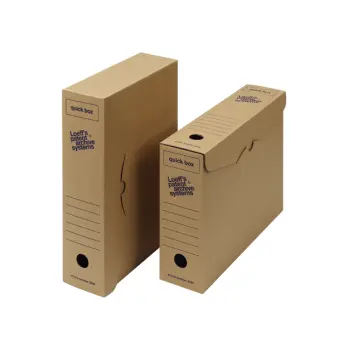 archiefdoos loeff quick 3000 335x240x80