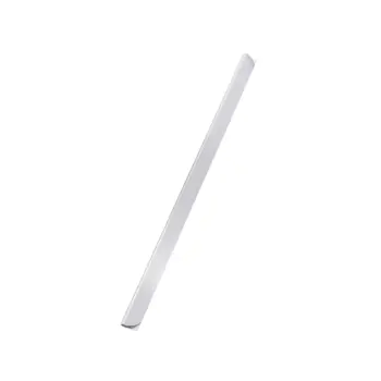 klemruggen durable a4 5/6mm wit