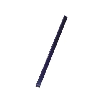 klemruggen durable a4 5/6mm blauw