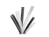 bindrug ibiclick ibico 34r 8mm zwart