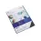 voorbladen polycover ibico a4 300mic transp