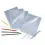 voorbladen gbc a4 pvc 240mic transp