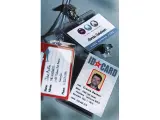 lamineerhoes gbc goverment card 65x95mm 250mi