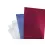 voorbladen polycover ibico a4 450mic transp