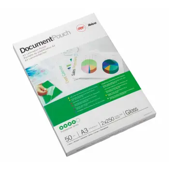 Lamineerhoesjes a3 125 micron (100)