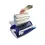 Lamineercassette leitz easy a4 80mic 10m