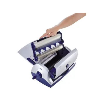 Lamineercassette leitz 80mic 20m tbv cs9/e