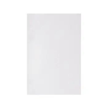 voorbladen polycover ibico a4 300 mic wit