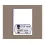Bindrug 21 ring blau100st14 millimeter