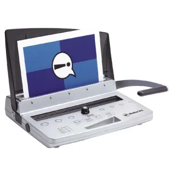 inbindmachine rexel gbc w15