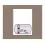 draadrug gbc 8mm 34r zilver