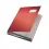 vloeiboek leitz 5700 rood