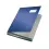 vloeiboek leitz 5700 blauw