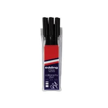 kalligrafiepen edding 1255 5.0