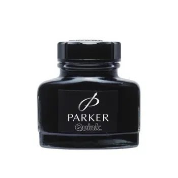 vulpeninkt parker perm 57 ml blauw/zwart