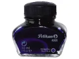 vulpeninkt pelikan 4001 30ml briljant zwart