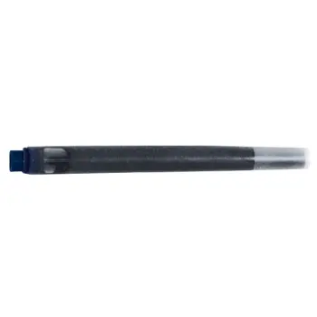 inktpatroon parker blauw/zwart