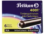 inktpatroon pelikan zwart