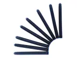 Waterman inktpatroon blauw 8st