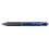 Balpen pilot feed 4kleuren gp4 bpkg-35r-m bla