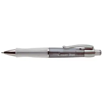 balpen pilot vega bp-415vm transp zwart