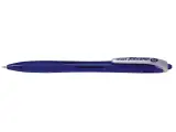 Balpen pilot rexgrip bprg-10r m blauw