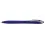 Balpen pilot rexgrip bprg-10r m blauw