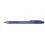 Balpen blauw paper mate   flex grip