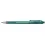 Flexgrip balpen drukknop      groen