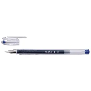 gelschrijver pilot bl-g1-5 0.3mm blauw