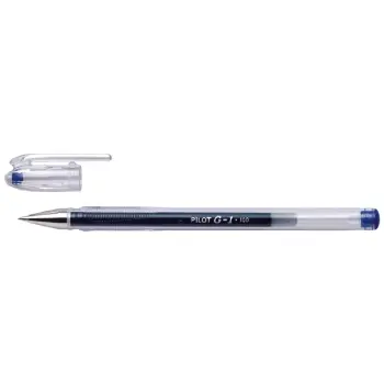 gelschrijver pilot bl-g1-7 0.4mm blauw