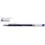gelschrijver pilot bl-g1-7 0.4mm blauw