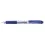 Gelschrijver blauw pentel k157