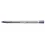 balpen schneider tops medium blauw