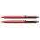 balpen schneider k15 rood