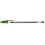 Bic cristal balpen            groen