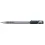 Balpen medium zwart papermate