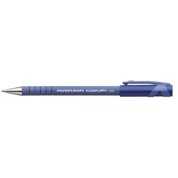Balpen medium blauw papermate