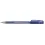 Balpen medium blauw papermate