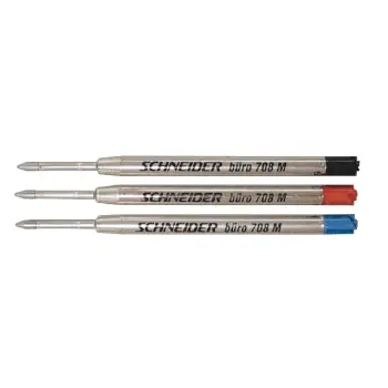 balpenvulling schneider jumbo 7081 "parker" z