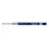 Parker vulling gel 0.7mm blauw