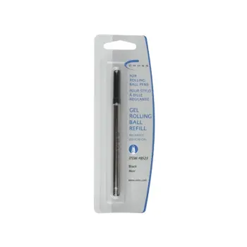 rollerpenvulling cross selectip medium blauw